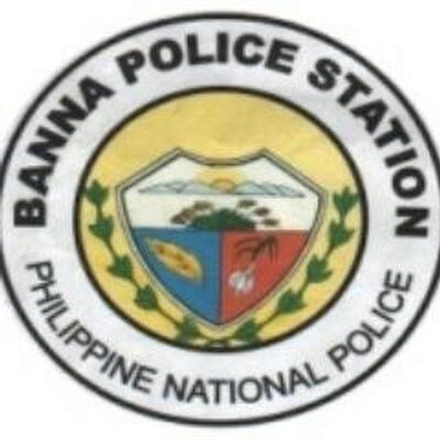 banna police station logo