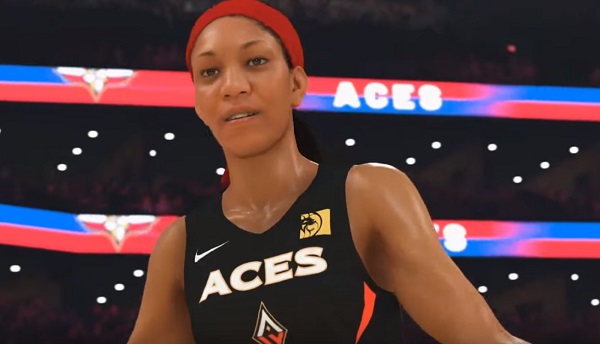 بطولة WNBA تحط الرحال لأول مرة على لعبة NBA 2K20 و إستعراض بالفيديو للأندية النسوية