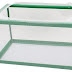 Breeder Net to Raise Guppy Fry & Adult in Same Tank