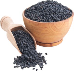 Manufacturers Of Black Sesame seeds in india