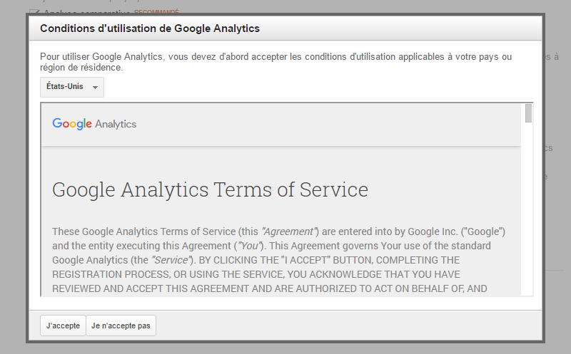 Ajouter Google Analytics sur Blogger . Lady Bird Red || http://ladybirdr.blogspot.fr/ Ajouter Google Analytics sur Blogger