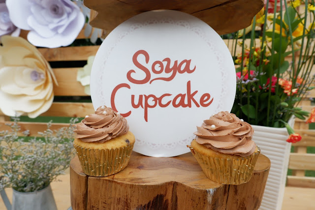 soya sebagai alternatif pangan bernutrisi