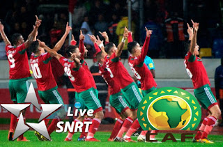 فشل المفاوضات بين سبورت والشركة المغربية SNRT حول حقوق بث منافسات كأس أمم إفريقيا 