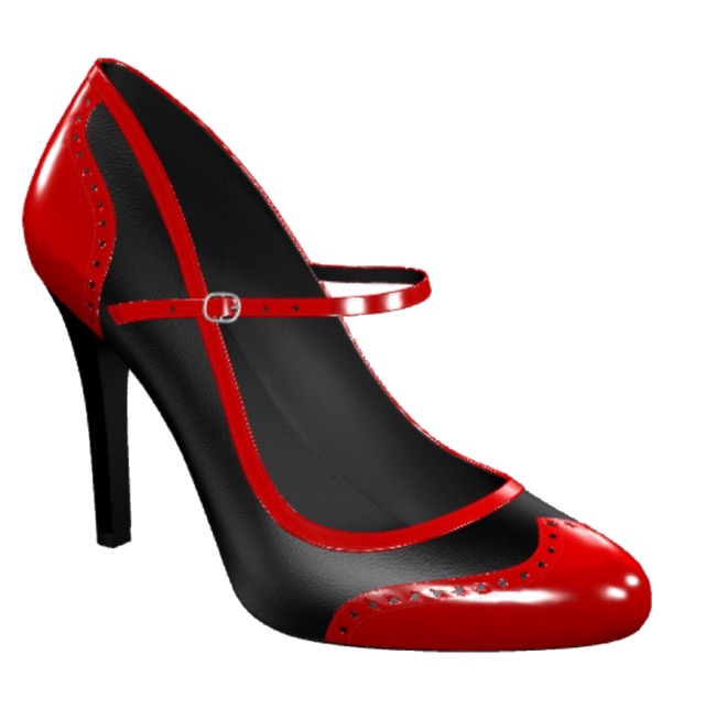 shoes of prey custom shoes