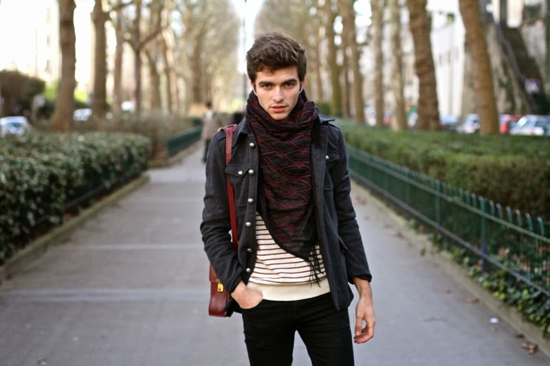 BLOG MODE HOMME PREPPY CONSEIL STYLE PARIS ELEGANCE TENDANCE DANDY 