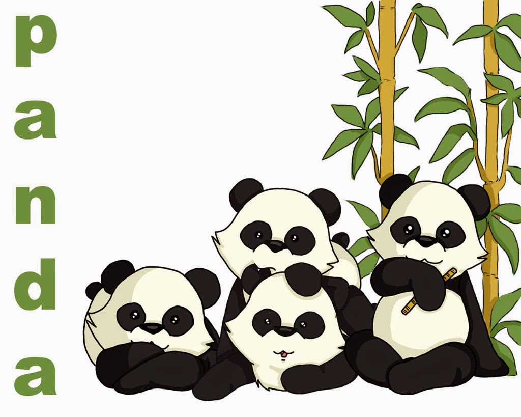 15 Hình Ảnh Gấu Trúc Panda Dễ Thương Đẹp Nhất