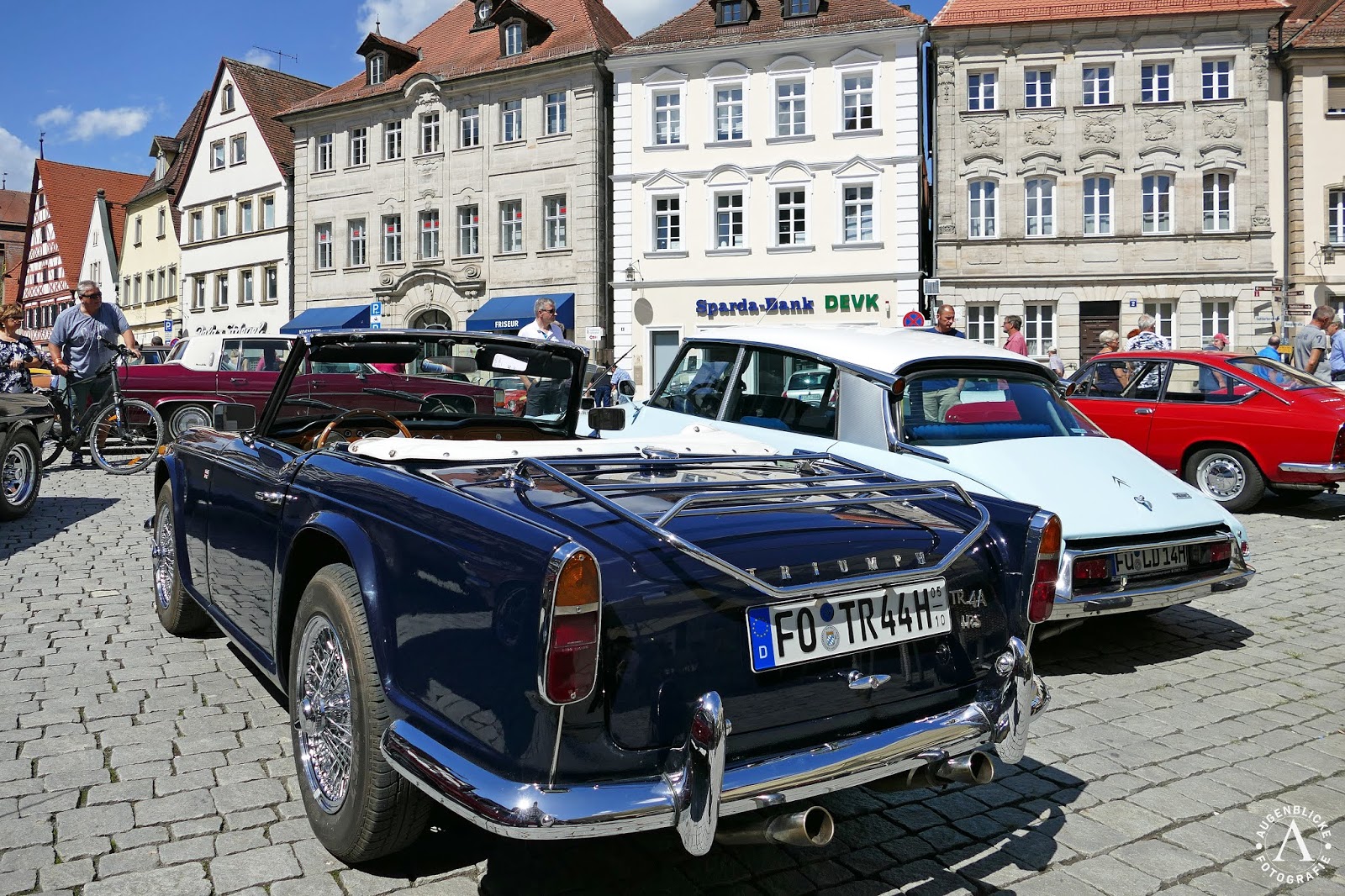 Triathlon Team Ssv Forchheim Forchheimer Triathleten Bringen