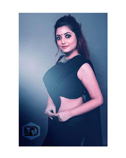 Rupsa Saha Chowdhury Social Media 2019