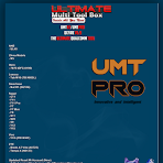 UMTv2 / UMTPro QcFire v6.9 - More devices and features with added Sugar