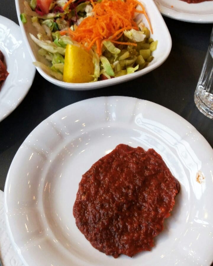 KÖFTECİ YUSUF ORHANGAZİ BURSA MENÜ FİYAT LİSTESİ Ne Kadara Yenir?