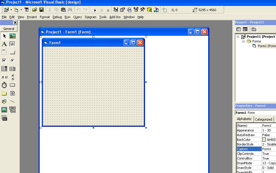 PEMOGRAMAN BASIC: Visual Basic 6.0 Untuk Pemula