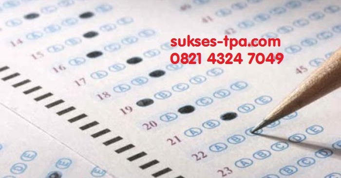 Soal Simak S2 Pascasarjana UI Soal TPA SIMAK UI S2 PDF