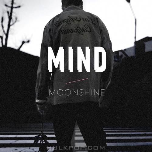 Moonshine – Out of MIND – Single
