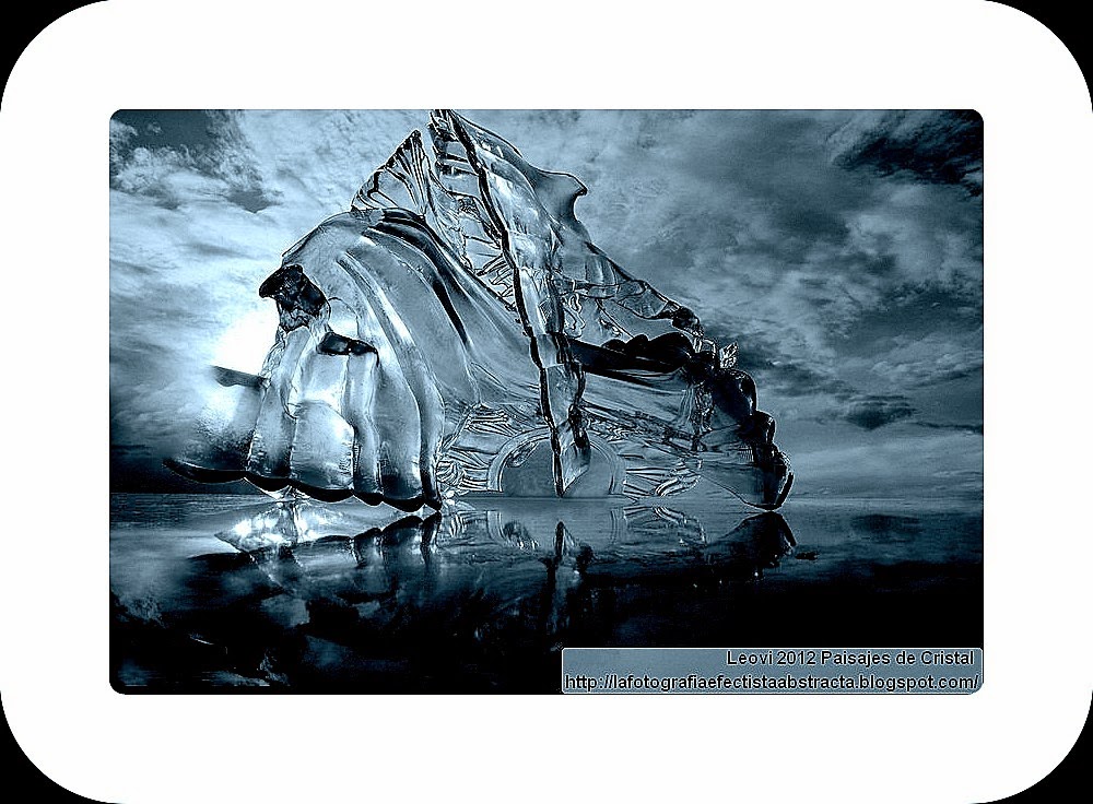 Abstract Photo 3173 Crystal Landscape 162 Your love is a timeless treasure - Tu amor es un tesoro intemporal Abstract Photo 3173 Crystal Landscape 162 Your love is a timeless treasure - Tu amor es un tesoro intemporal