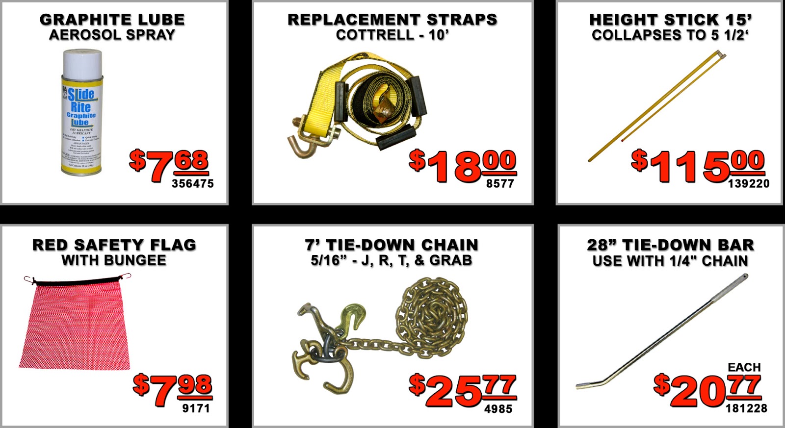 New and Used Cottrell Trailers and Cottrel Carhaulers for Autotransport