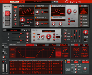 Europa Vst Crack Europa Vst Crack