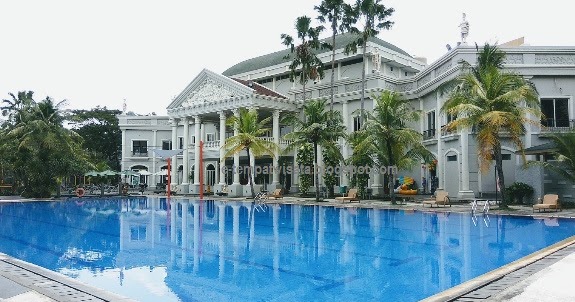 Kolam Renang Wisata Bukit Mas Berita Terbaru Wisata Indonesia Dan Dunia