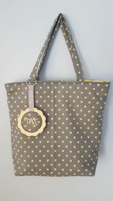 Spring bag set Spring bag set