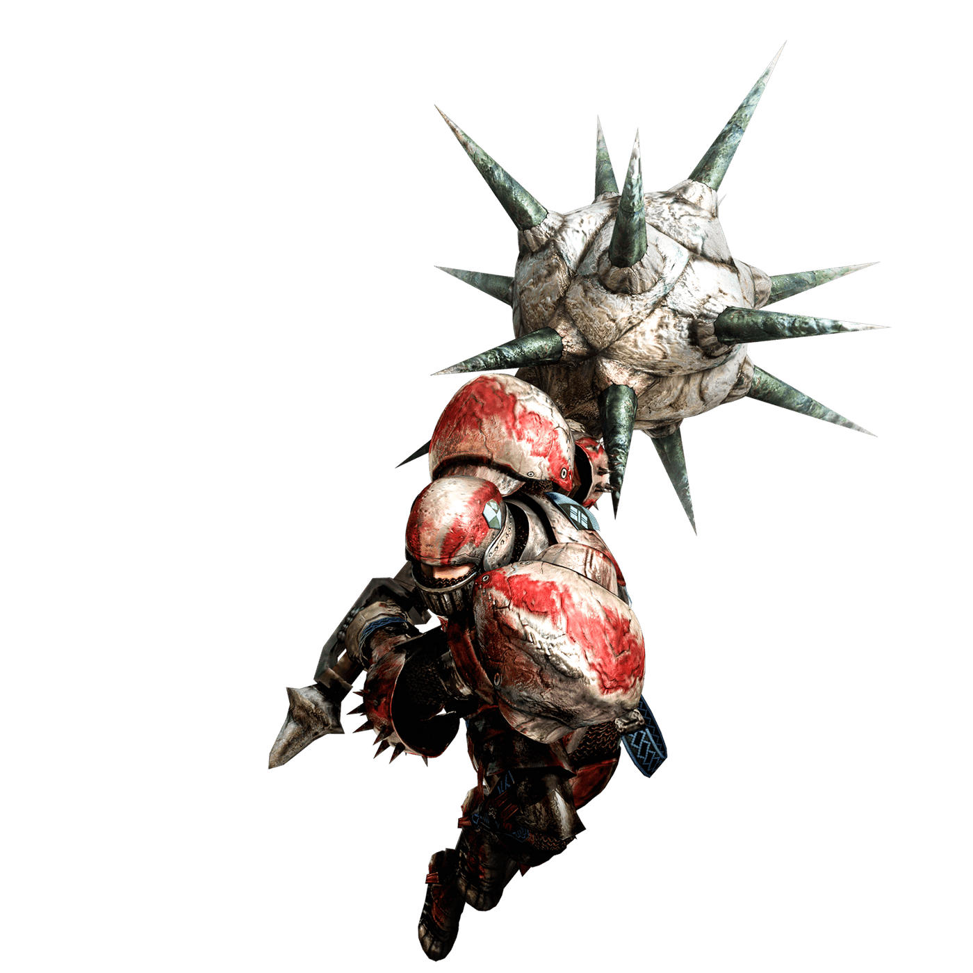 The Best Starting Armor in Monster Hunter Generations Yhan Game