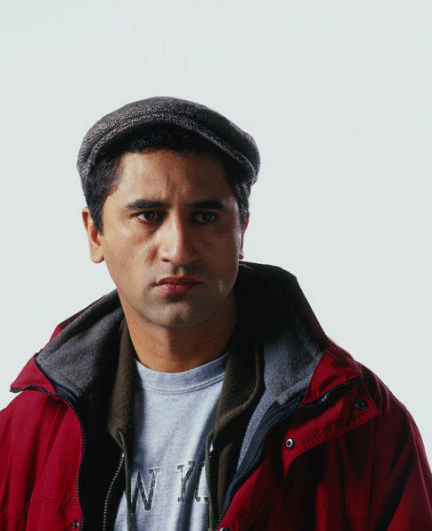 Cliff Curtis biography