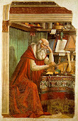 Saint Jerome