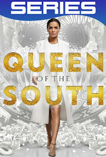 Queen of the south Temporada 2 Completa HD 1080p Latino