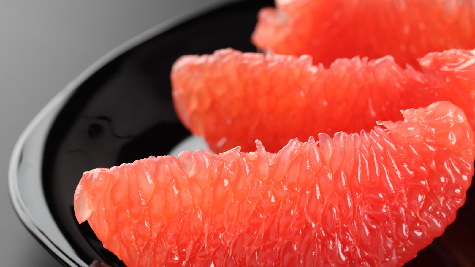 Grapefruit Segments!