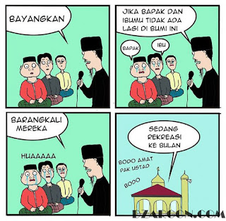  Gambar foto DP Meme lucu Puasa Sahur akhir Ramadhan Terbaru Download