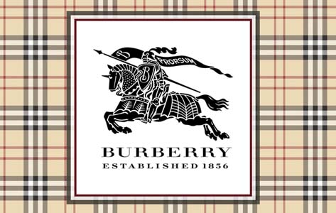 burberry plc