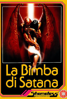 Satan's Baby Doll (1983)