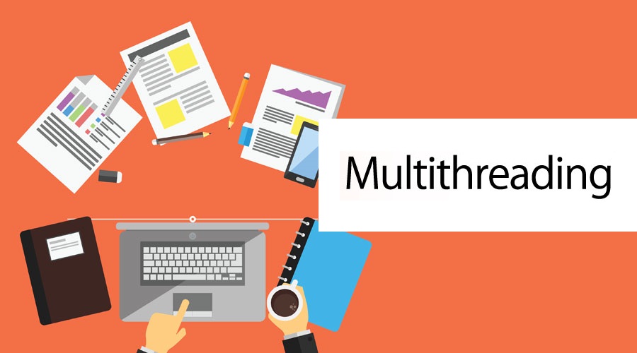 Multithreading in Java Oracle Java Certified