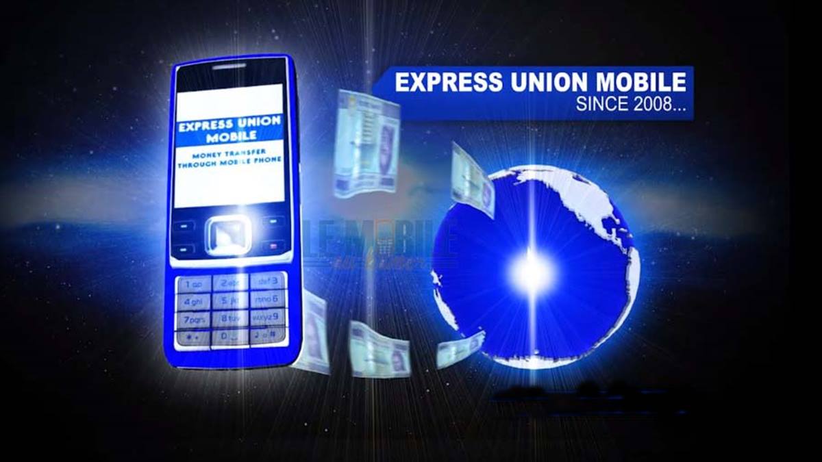 Express Union WhatsApp Contact An EU Money Agent Online