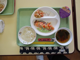 小鹿野幼稚園ブログ 2月