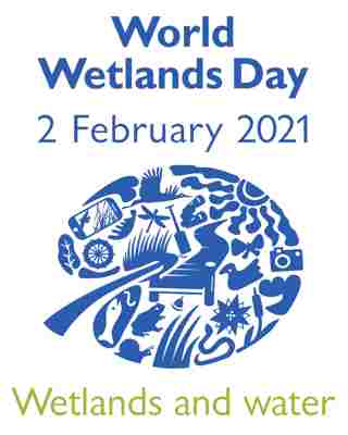 World Wetlands Day