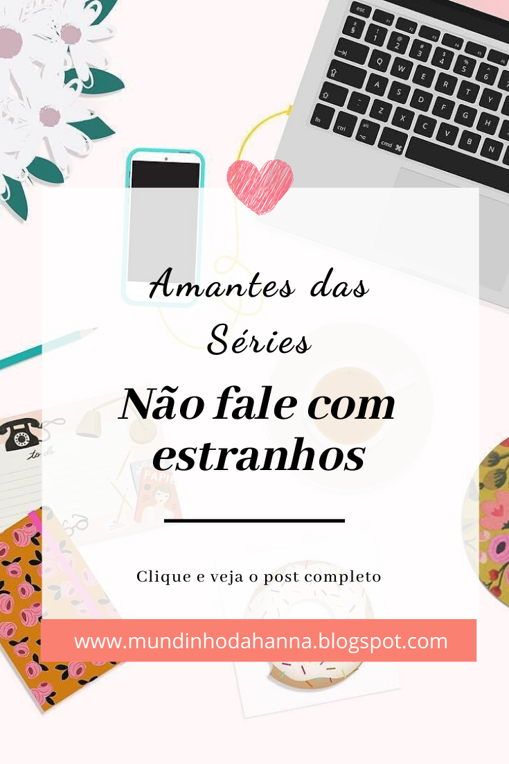 The stranger - Netflix The stranger - Netflix