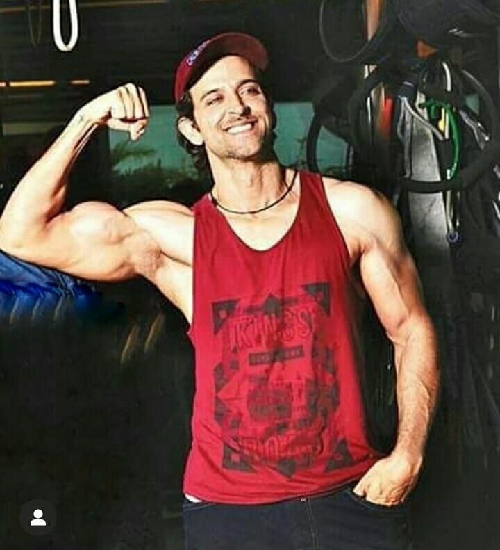 52 15 Minute Hrithik roshan workout photos 