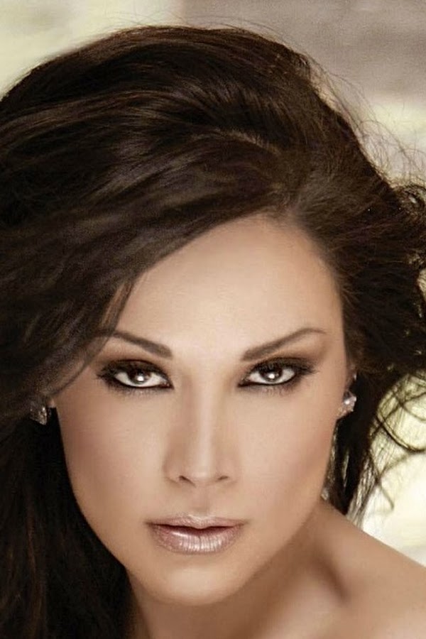 Tania Vazquez (galeria 4) Sexy Modelos Famosas