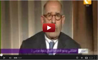 Demands of the opponents of the Egyptian constitution