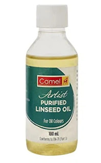 Ingredients Of A Varnish - Types Of Varnishes Civil Experience Linseed%2Boil%2Bfor%2Boil%2Bcolor Civil Experience