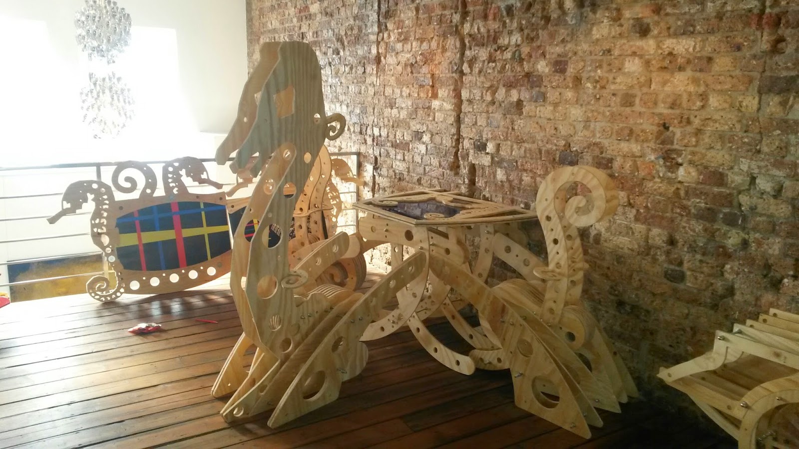 QJD Design studio wildetect wildetect 3 of 3 VNLT viking norse