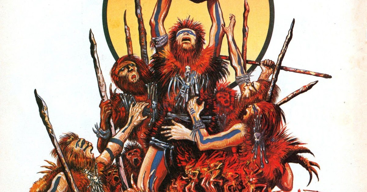 Le Clan De La Caverne Des Ours Deuxième Séance: Le clan de la caverne de l'ours (1986)