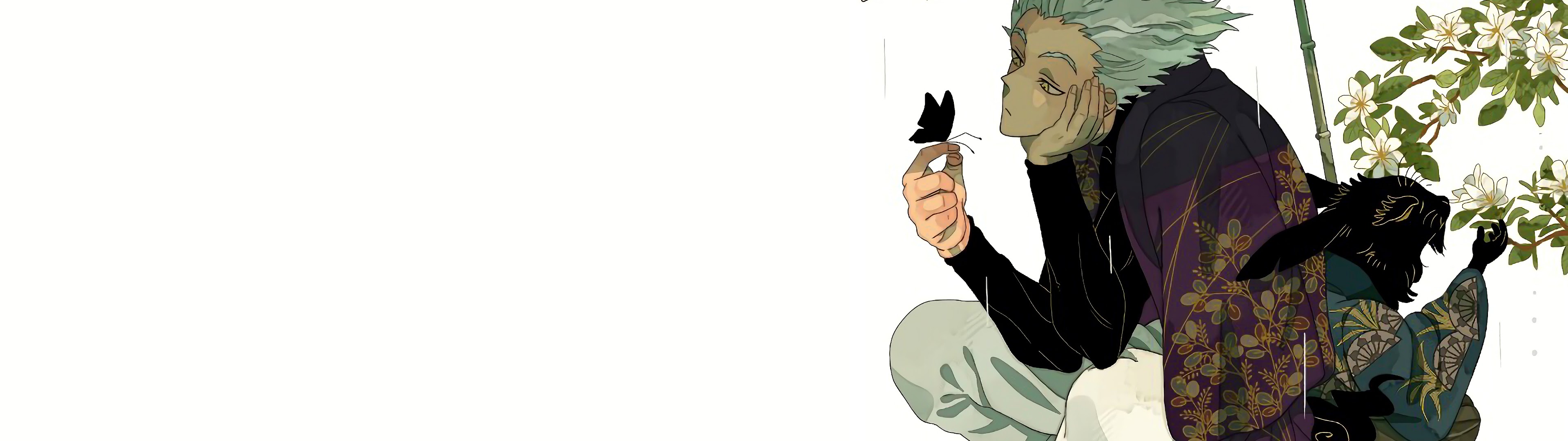 Garou, One Punch Man, 4K, #72 Wallpaper