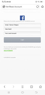 Download Script Web Phising Ff Tampilan Free Diamond