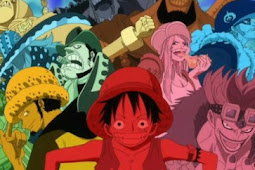 Peringkat Kekuatan Generasi Terburuk One Piece Saat ini