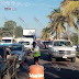 Se exhorta a la población a usar cubrebocas en LC para combatir al COVID-19