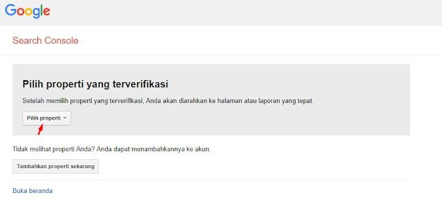 Index Google secepat kilat