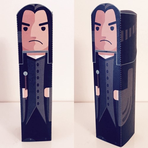 Papercraft Harry Potter Harry Potter Paper Toy Tektonten Papercraft Images and Photos finder