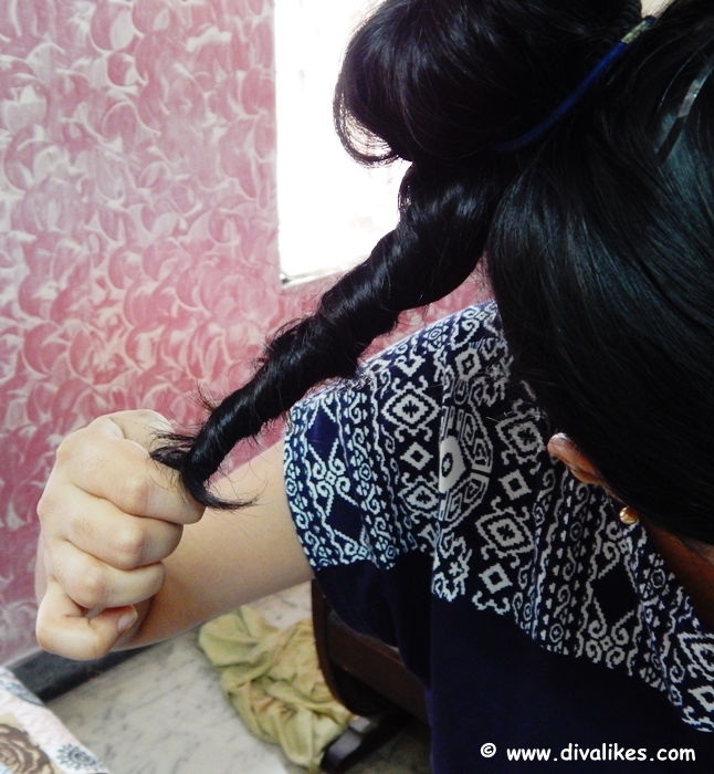 Tutorial How To Do A Donut Bun Diva Likes