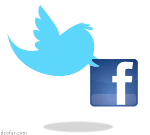 twitter hold facebook