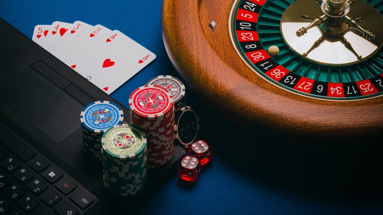 Top 5 Tips To Pick A Right Casino Game Online